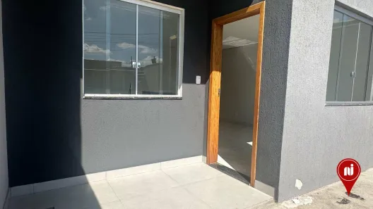 Casa com 2 Quartos à venda, 82m² no Vila Verde, Betim