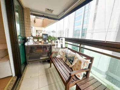 Apartamento com 3 Quartos à venda, 98m² no Barra da Tijuca, Rio de Janeiro