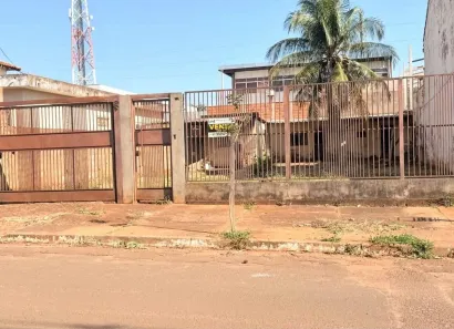 Lote/Terreno à venda, 360m² no Vila Olinda, Campo Grande