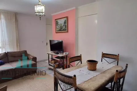 Apartamento com 2 Quartos à venda, 60m² no São José, São Caetano do Sul
