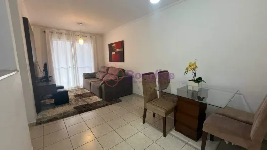 Apartamento com 2 Quartos para alugar, 73m² no Engordadouro, Jundiaí