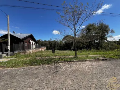 Lote/Terreno à venda, 363m² no Dos Boêmios, Nova Petrópolis