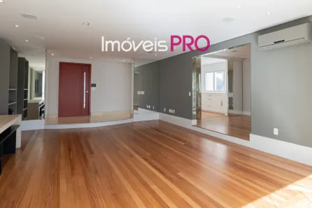 Apartamento com 3 Quartos à venda, 220m² no Chácara Itaim, São Paulo