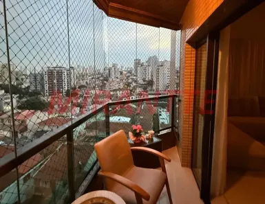 Apartamento com 4 Quartos à venda, 150m² no Vila Paulicéia, São Paulo