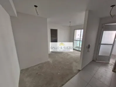 Apartamento com 1 Quarto à venda, 41m² no Barra Funda, São Paulo
