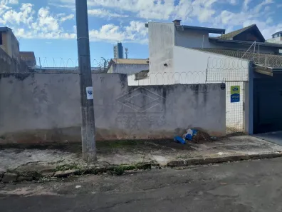 Imóvel Comercial à venda, 363m² no Jardim Aeroporto, Bauru