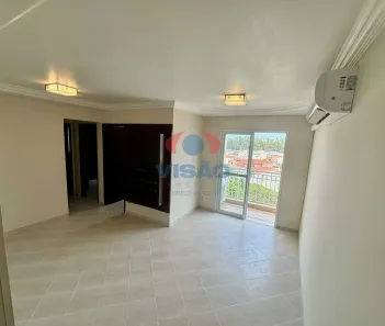 Apartamento com 3 Quartos à venda, 70m² no Jardim Nova Indaiá, Indaiatuba