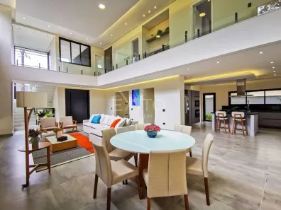 Casa com 5 Quartos à venda, 460m² no Riviera, Bertioga