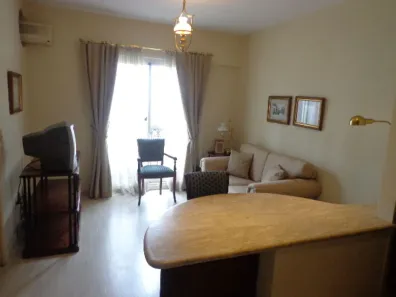 Flat com 1 Quarto para alugar, 33m² no Vila Olímpia, São Paulo