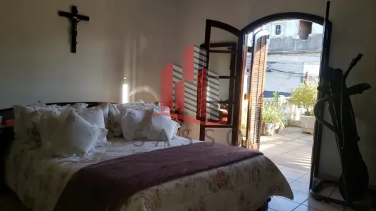 Casa com 3 Quartos à venda, 200m² no Jardim Três Marias, São Paulo