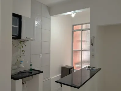 Apartamento com 1 Quarto à venda, 35m² no Centro, Salvador