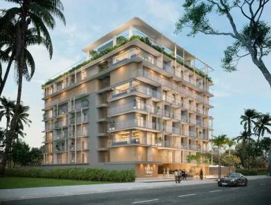 Lote/Terreno com 1 Quarto à venda, 33m² no Tambaú, João Pessoa