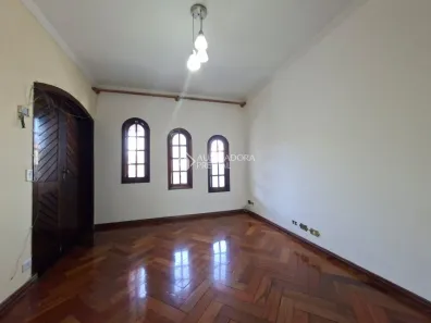 Sobrado com 2 Quartos para alugar, 180m² no Nova Gerty, São Caetano do Sul