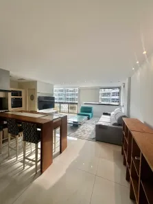 Apartamento com 2 Quartos para alugar, 100m² no Barra da Tijuca, Rio de Janeiro