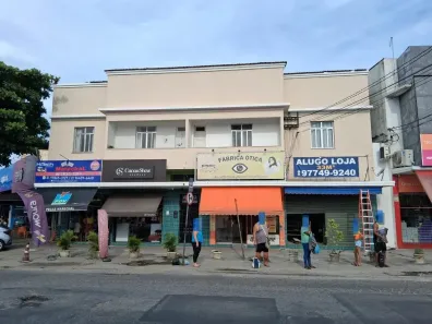 Ponto Comercial para alugar, 33m² no Marechal Hermes, Rio de Janeiro