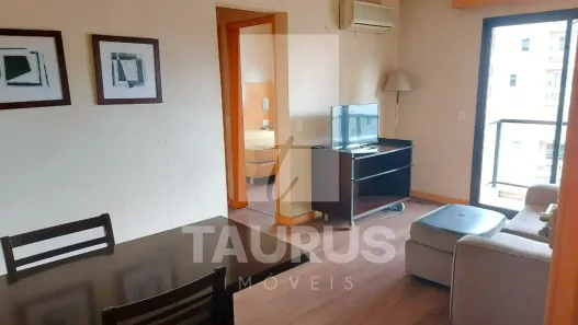 Apartamento com 1 Quarto à venda, 45m² no Vila Uberabinha, São Paulo