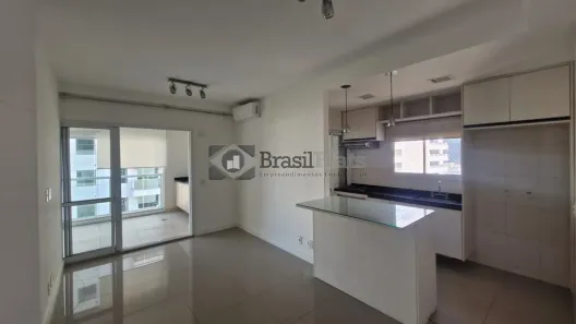 Apartamento com 2 Quartos para alugar, 70m² no Vila Gertrudes, São Paulo