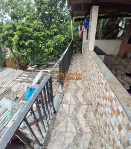Casa com 2 Quartos à venda, 120m² no Jardim Paraíso, Guarulhos