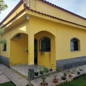 Casa com 2 Quartos à venda, 280m² no Papucaia, Cachoeiras de Macacu