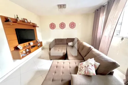 Apartamento com 3 Quartos à venda, 100m² no Arvoredo, Contagem