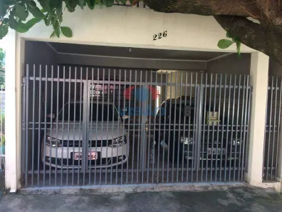 Casa com 3 Quartos à venda, 183m² no Jardim Morada do Sol, Indaiatuba