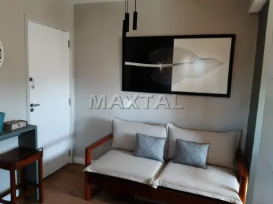 Apartamento com 1 Quarto à venda, 32m² no Santa Teresinha, São Paulo