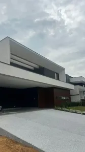Casa de Condomínio com 3 Quartos à venda, 233m² no Parque Dom Henrique, Cotia