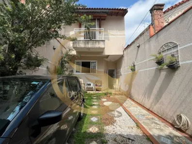 Imóvel Comercial com 4 Quartos para alugar, 170m² no Jardim São Paulo(Zona Norte), São Paulo