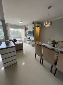 Apartamento com 2 Quartos à venda, 57m² no Jardim Mauá, Novo Hamburgo