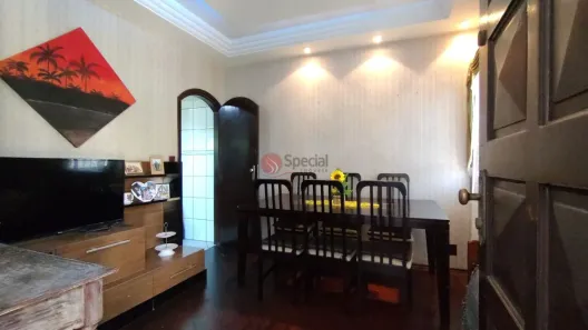 Sobrado com 4 Quartos à venda, 151m² no Vila Formosa, São Paulo