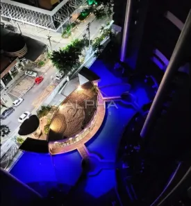 Apartamento com 2 Quartos à venda, 56m² no Meireles, Fortaleza