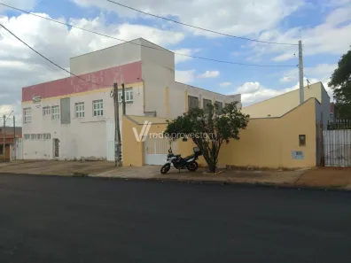 Casa com 3 Quartos à venda, 205m² no Remanso Campineiro, Hortolândia