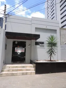 Prédio Comercial para alugar, 174m² no Petrópolis, Natal