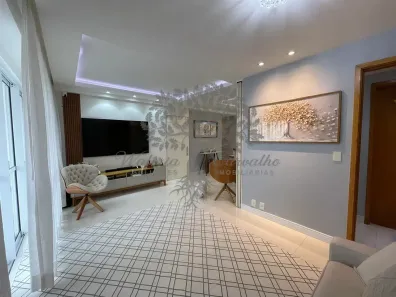 Apartamento com 3 Quartos à venda, 85m² no Recreio dos Bandeirantes, Rio de Janeiro