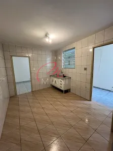Casa com 2 Quartos para alugar, 50m² no Vila Nova Alba, São Paulo