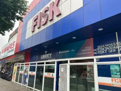 Ponto Comercial à venda, 630m² no Taquara, Rio de Janeiro