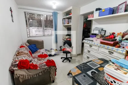 Apartamento com 2 Quartos à venda, 40m² no Jardim Paris, São Paulo