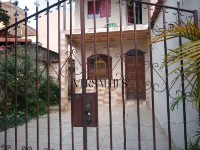 Casa com 3 Quartos à venda, 90m² no Oitis, Contagem