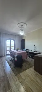 Casa com 2 Quartos à venda, 165m² no Bocaina, Ribeirão Pires