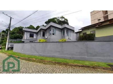 Casa de Condomínio com 3 Quartos à venda, 177m² no Cônego, Nova Friburgo