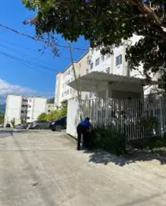 Apartamento com 2 Quartos à venda, 41m² no Guaratiba, Rio de Janeiro