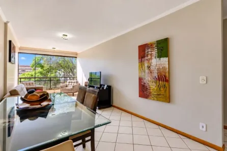 Apartamento com 3 Quartos à venda, 99m² no Asa Norte, Brasília