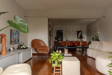 Apartamento com 3 Quartos à venda, 230m² no Fundinho, Uberlândia