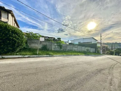 Lote/Terreno à venda, 845m² no São Pedro, Juiz de Fora