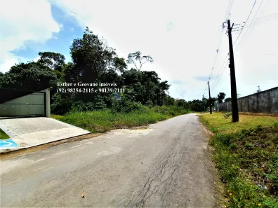 Lote/Terreno à venda, 5000m² no Tarumã-Açu, Manaus