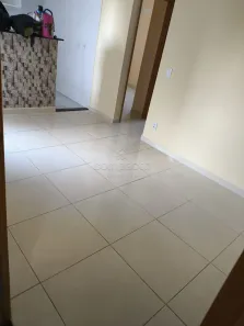 Apartamento com 2 Quartos para alugar, 52m² no Rios di Itália, São José do Rio Preto