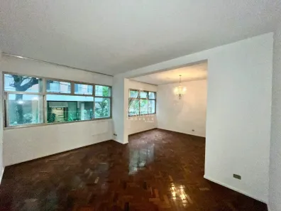 Apartamento com 4 Quartos à venda, 160m² no Copacabana, Rio de Janeiro