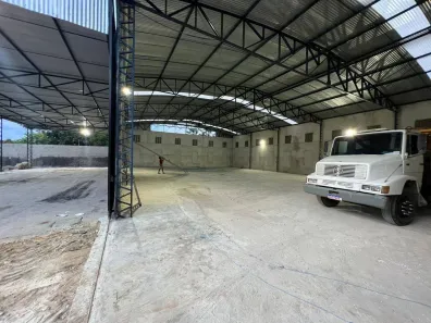 Ponto Comercial para alugar, 3000m² no Ancuri, Itaitinga