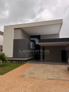 Casa com 3 Quartos à venda, 203m² no Loteamento Terras de Florença, Ribeirão Preto