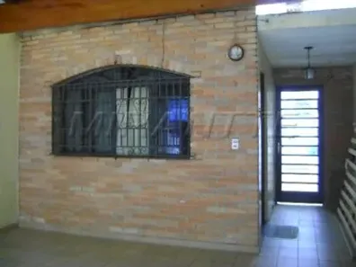 Sobrado com 2 Quartos à venda, 100m² no Vila Romero, São Paulo